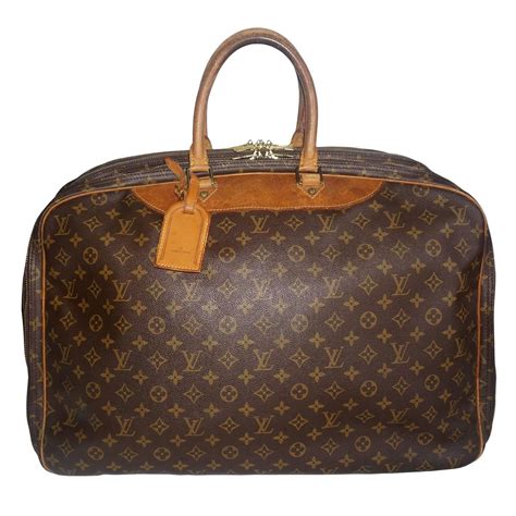 vuitton weekend bag